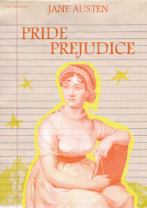 Pride and Prejudice