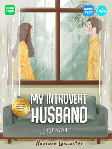 My Introvert Husband