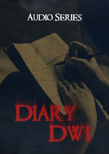 Diary Dwi