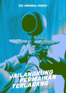 Jailangkung Permainan Terlarang
