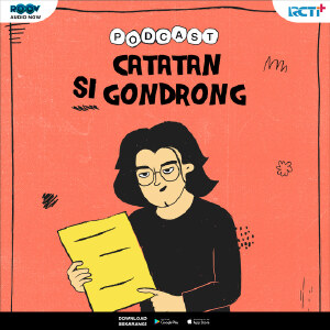 Catatan Si Gondrong