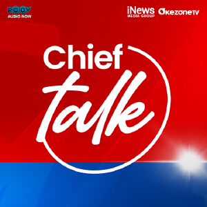 Chief Talk Podcast