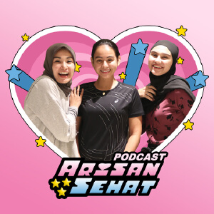 Podcast Arisan Sehat