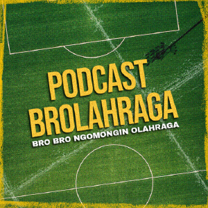 Podcast Brolahraga