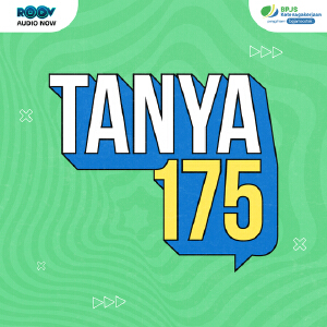 Podcast Tanya 175