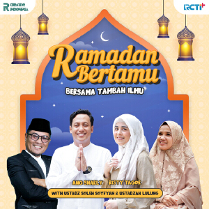 Ramadan-Bertamu.