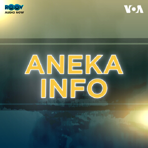 VOA Aneka Info