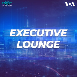 VOA Executive Lounge