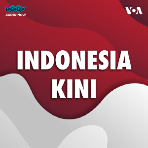 VOA Indonesia Kini