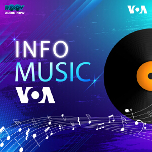 VOA Info Music