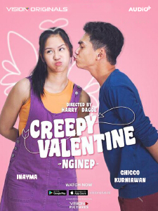 Creepy Valentine