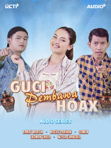 Guci Pembawa Hoax