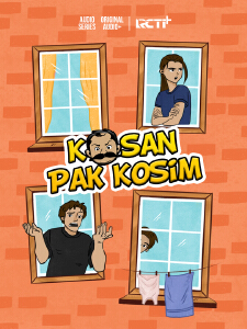 Kosan Pak Kosim