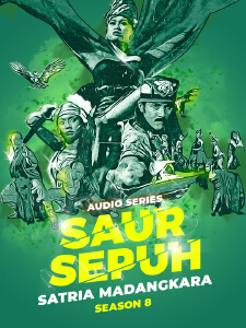 Saur Sepuh (Satria Madangkara)