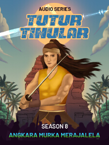 Tutur Tinular (Angkara Murka Merajalela)