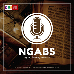 Ngabs Podcast
