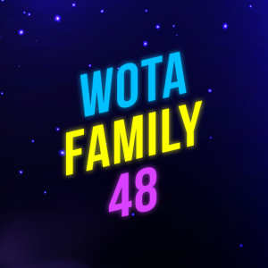 Wota Family 48