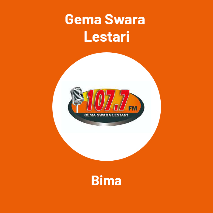 Gema Swara Lestari - Bima