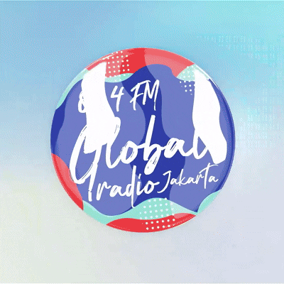 Global Radio- Jakarta