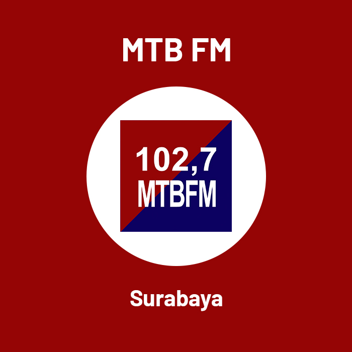 MTB FM - Surabaya