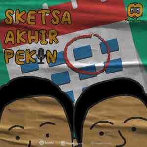 Sketsa Akhir Pekan