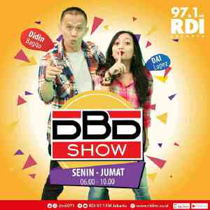 DBD Show (Didi Bagito Dai Lopez Show)