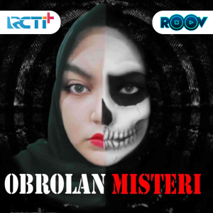 Obrolan Misteri